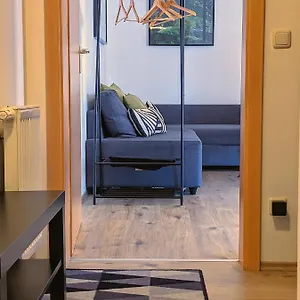  Apartment No. 55 - 10 Min To Centre