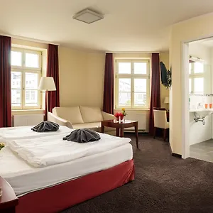 Aparthotel Schlafgut Appartementhotel, Lipsia
